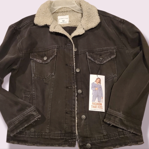 Custom Jean Jacket - Picture 3 of 3